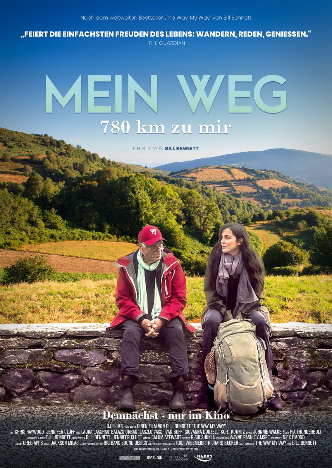 MEIN WEG Vorschaubild